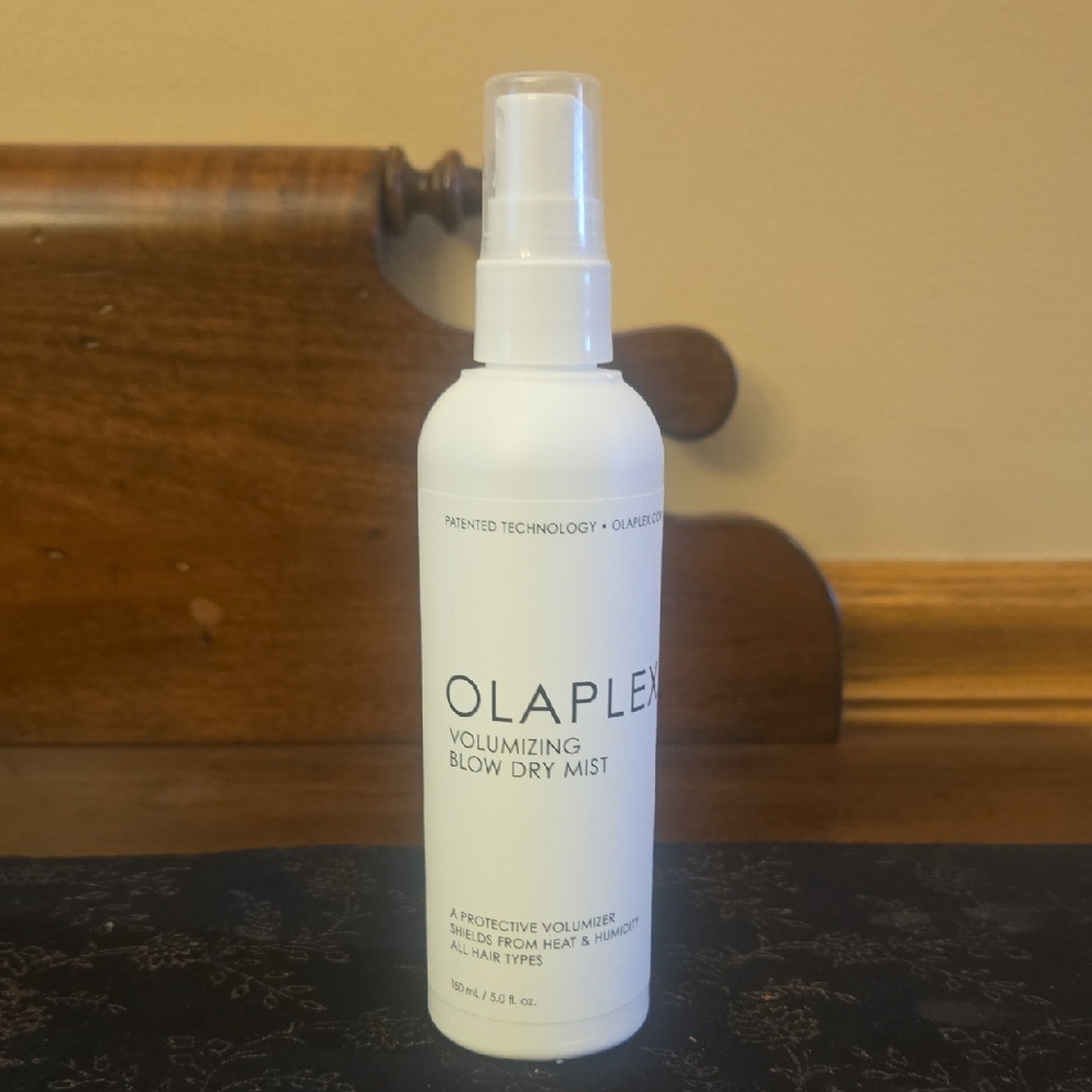 OLAPLEX White Volumizing Mist